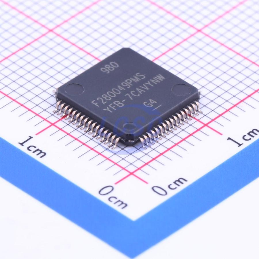 Фото F280049PMS Texas Instruments — F280049PMS — Разное — Texas Instruments