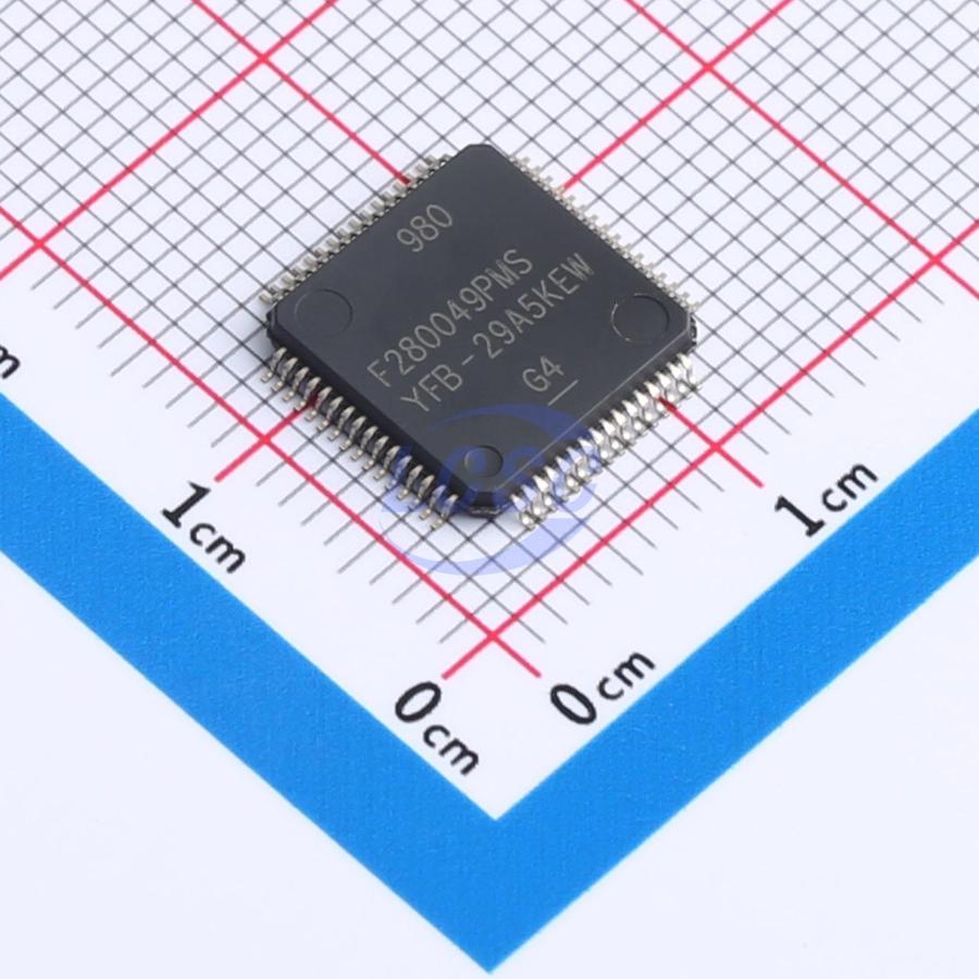 Фото F280049PMSR Texas Instruments — F280049PMSR — Разное — Texas Instruments