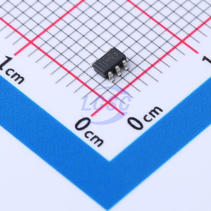 Фото INA180B1QDBVRQ1 Texas Instruments — INA180B1QDBVRQ1 — Разное — Texas Instruments