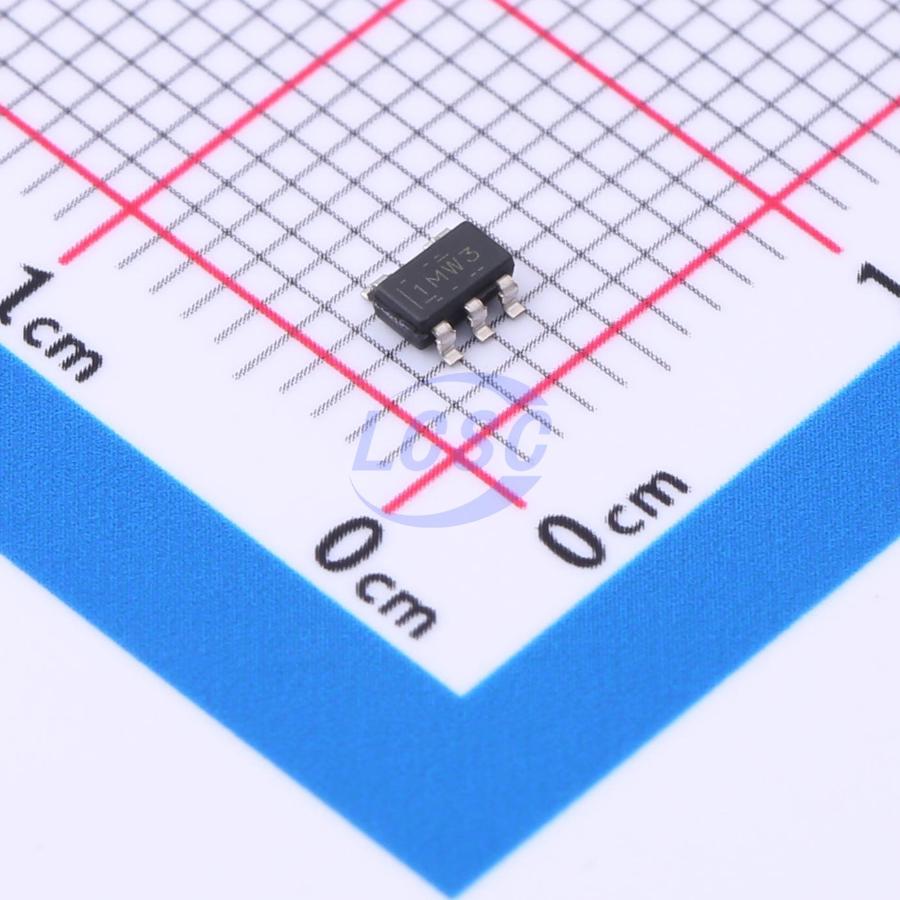 Фото INA180B2QDBVRQ1 Texas Instruments — INA180B2QDBVRQ1 — Разное — Texas Instruments