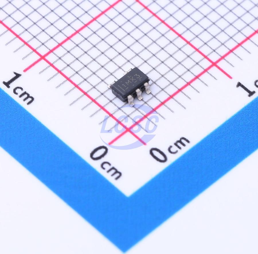 Фото INA180B3QDBVRQ1 Texas Instruments — INA180B3QDBVRQ1 — Разное — Texas Instruments