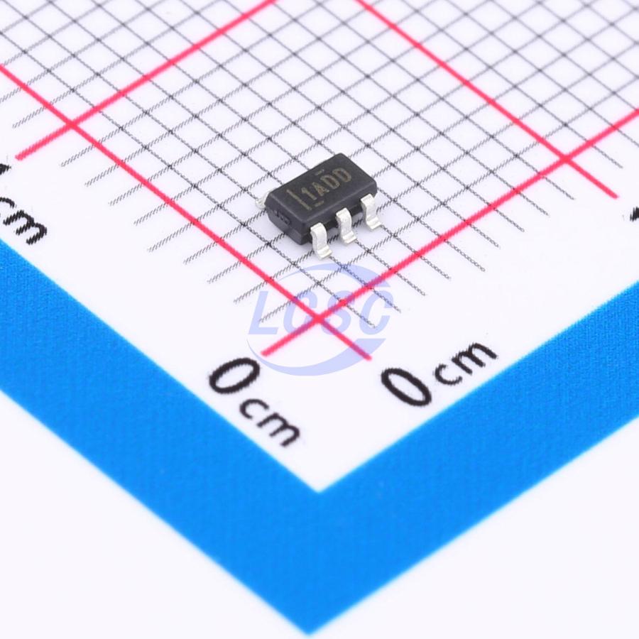 Фото INA180B4IDBVR Texas Instruments — INA180B4IDBVR — Разное — Texas Instruments