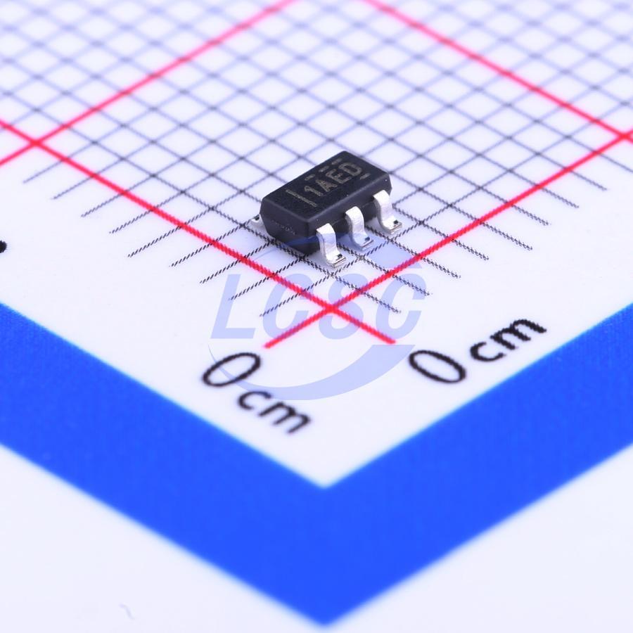 Фото INA181A2IDBVT Texas Instruments — INA181A2IDBVT — Разное — Texas Instruments