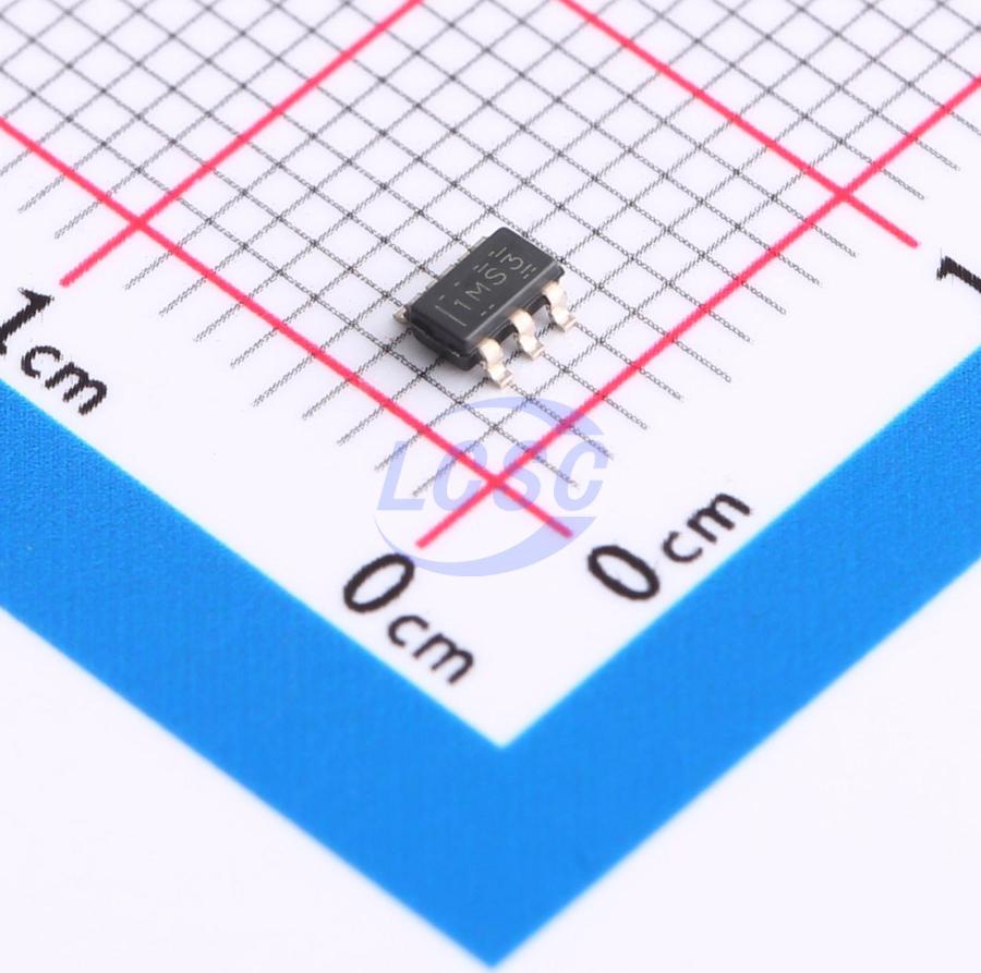 Фото INA181A2QDBVRQ1 Texas Instruments — INA181A2QDBVRQ1 — Разное — Texas Instruments