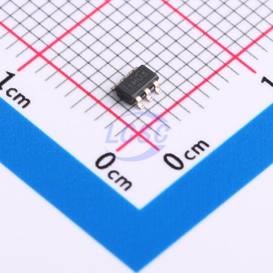 Фото INA181A4QDBVRQ1 Texas Instruments — INA181A4QDBVRQ1 — Разное — Texas Instruments
