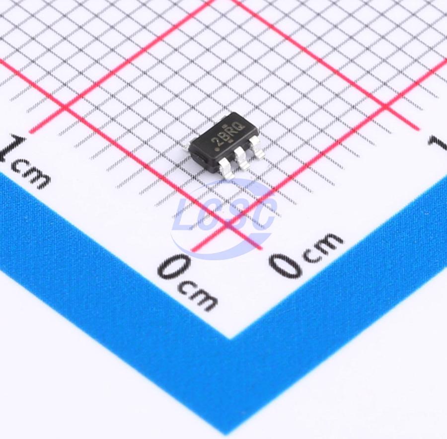 Фото INA183A1IDBVR Texas Instruments — INA183A1IDBVR — Разное — Texas Instruments