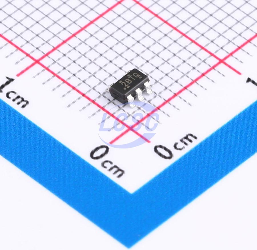Фото INA183A3IDBVR Texas Instruments — INA183A3IDBVR — Разное — Texas Instruments
