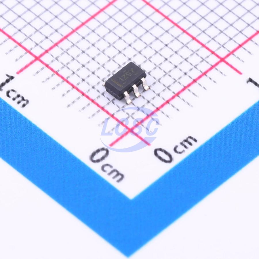 Фото INA186A1QDBVRQ1 Texas Instruments — INA186A1QDBVRQ1 — Разное — Texas Instruments