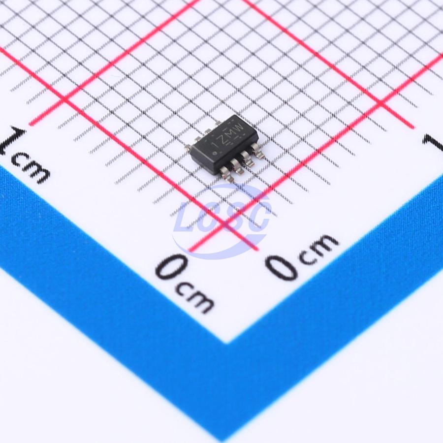 Фото INA186A2IDDFR Texas Instruments — INA186A2IDDFR — Разное — Texas Instruments