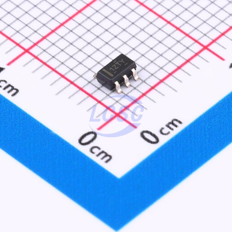 Фото INA186A2QDBVRQ1 Texas Instruments — INA186A2QDBVRQ1 — Разное — Texas Instruments