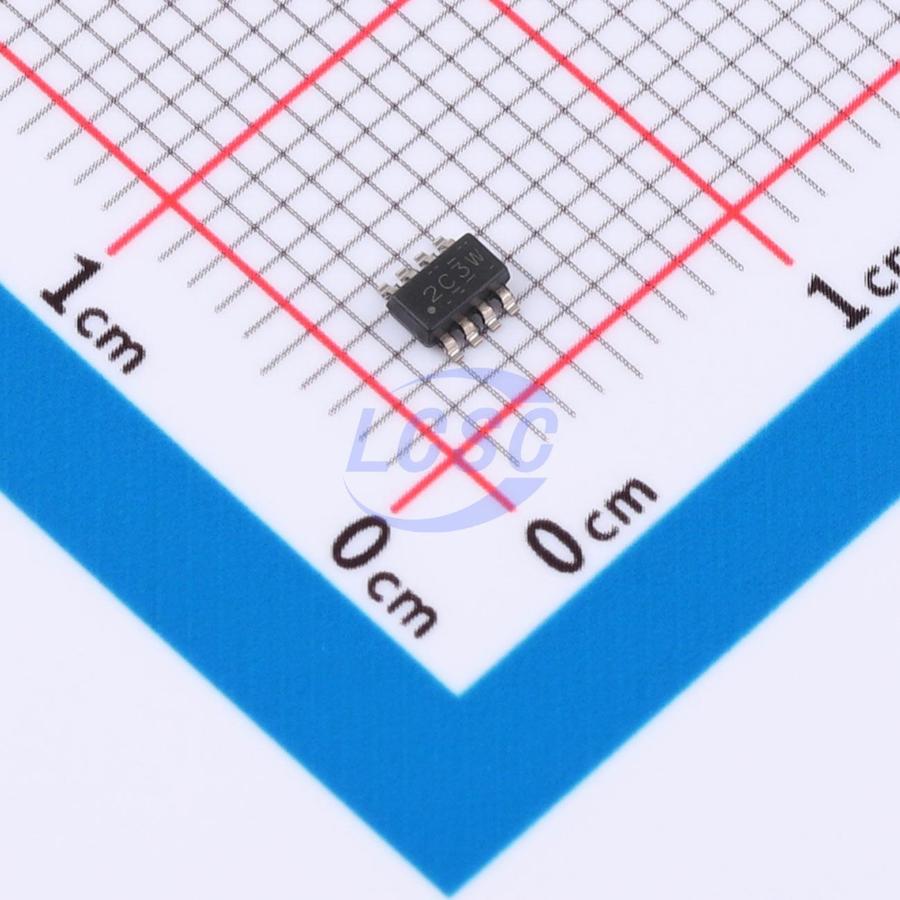 Фото INA190A3QDDFRQ1 Texas Instruments — INA190A3QDDFRQ1 — Разное — Texas Instruments
