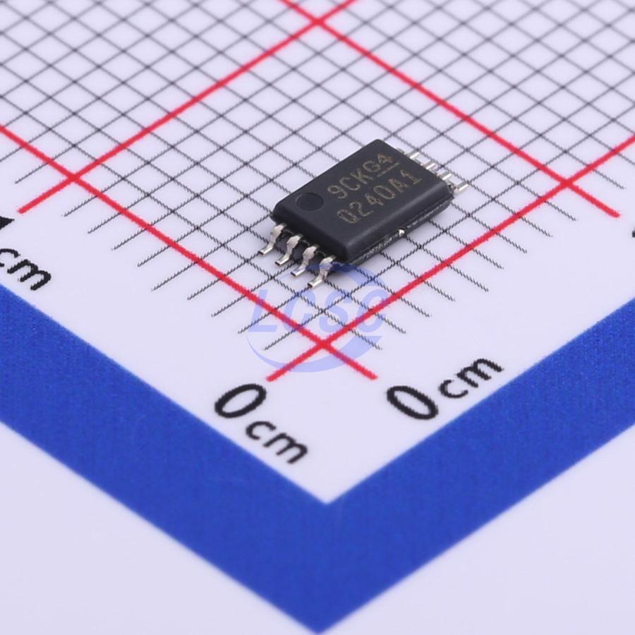 Фото INA240A1QPWRQ1 Texas Instruments — INA240A1QPWRQ1 — Разное — Texas Instruments