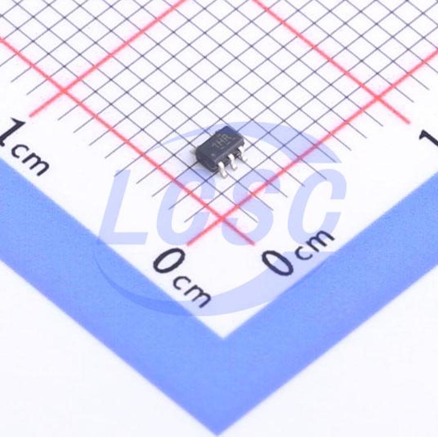 Фото INA280A3IDCKR Texas Instruments — INA280A3IDCKR — Разное — Texas Instruments