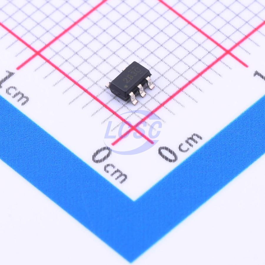 Фото INA281A1IDBVR Texas Instruments — INA281A1IDBVR — Разное — Texas Instruments