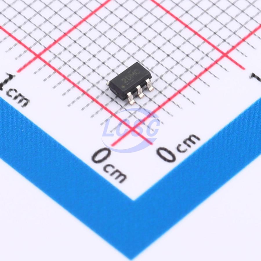 Фото INA281A2QDBVRQ1 Texas Instruments — INA281A2QDBVRQ1 — Разное — Texas Instruments
