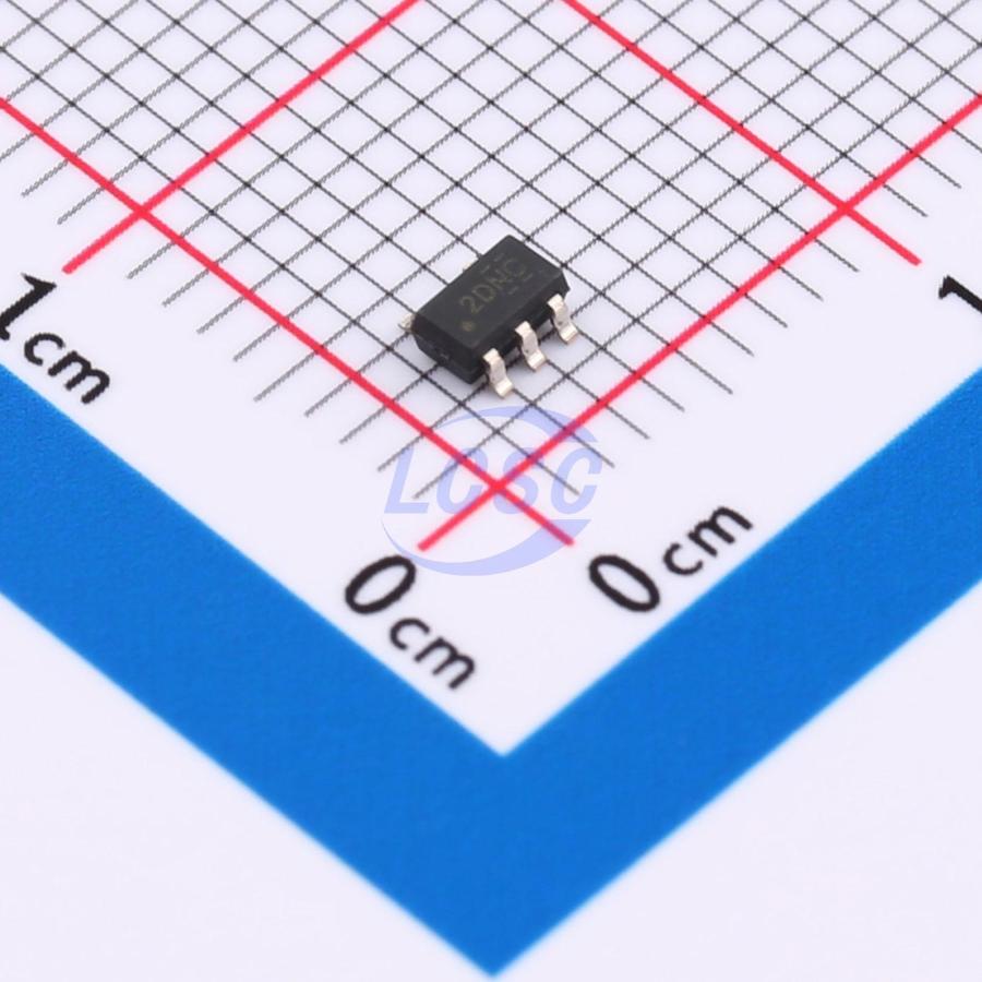 Фото INA281A3QDBVRQ1 Texas Instruments — INA281A3QDBVRQ1 — Разное — Texas Instruments