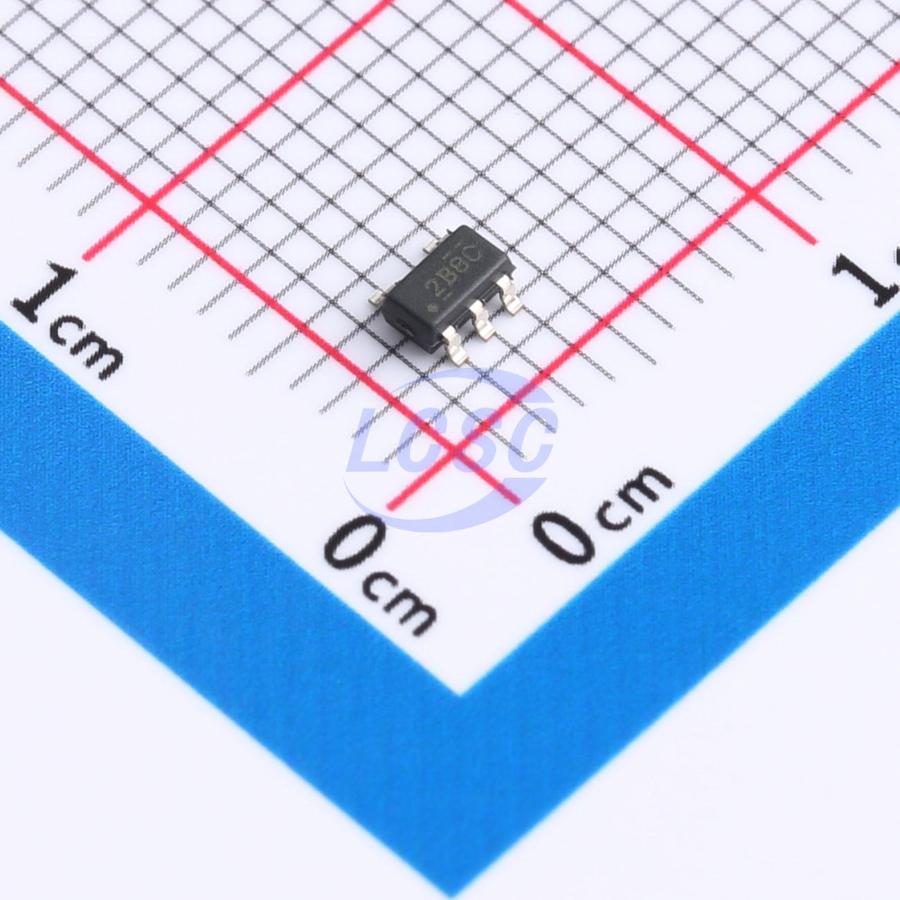 Фото INA281B1IDBVR Texas Instruments — INA281B1IDBVR — Разное — Texas Instruments