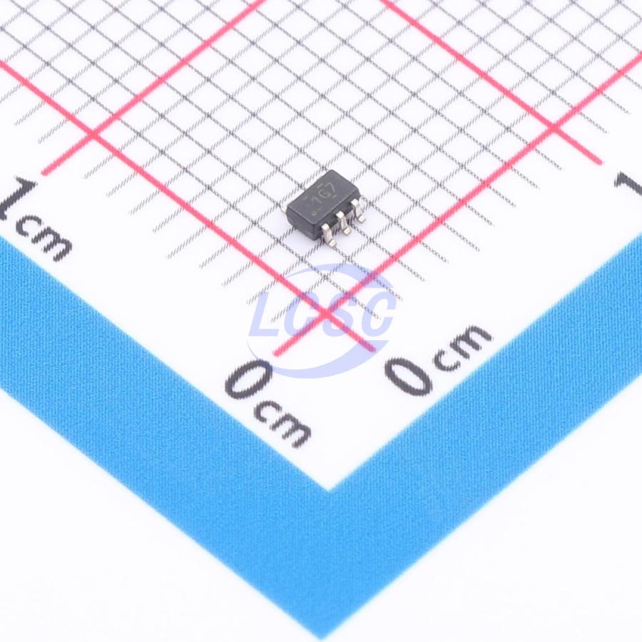 Фото INA290A3QDCKRQ1 Texas Instruments — INA290A3QDCKRQ1 — Разное — Texas Instruments