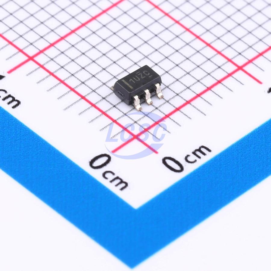 Фото INA293A1QDBVRQ1 Texas Instruments — INA293A1QDBVRQ1 — Разное — Texas Instruments
