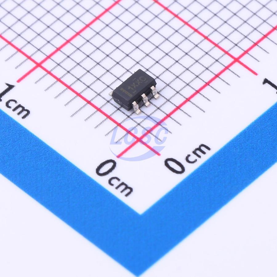 Фото INA293A2IDBVR Texas Instruments — INA293A2IDBVR — Разное — Texas Instruments