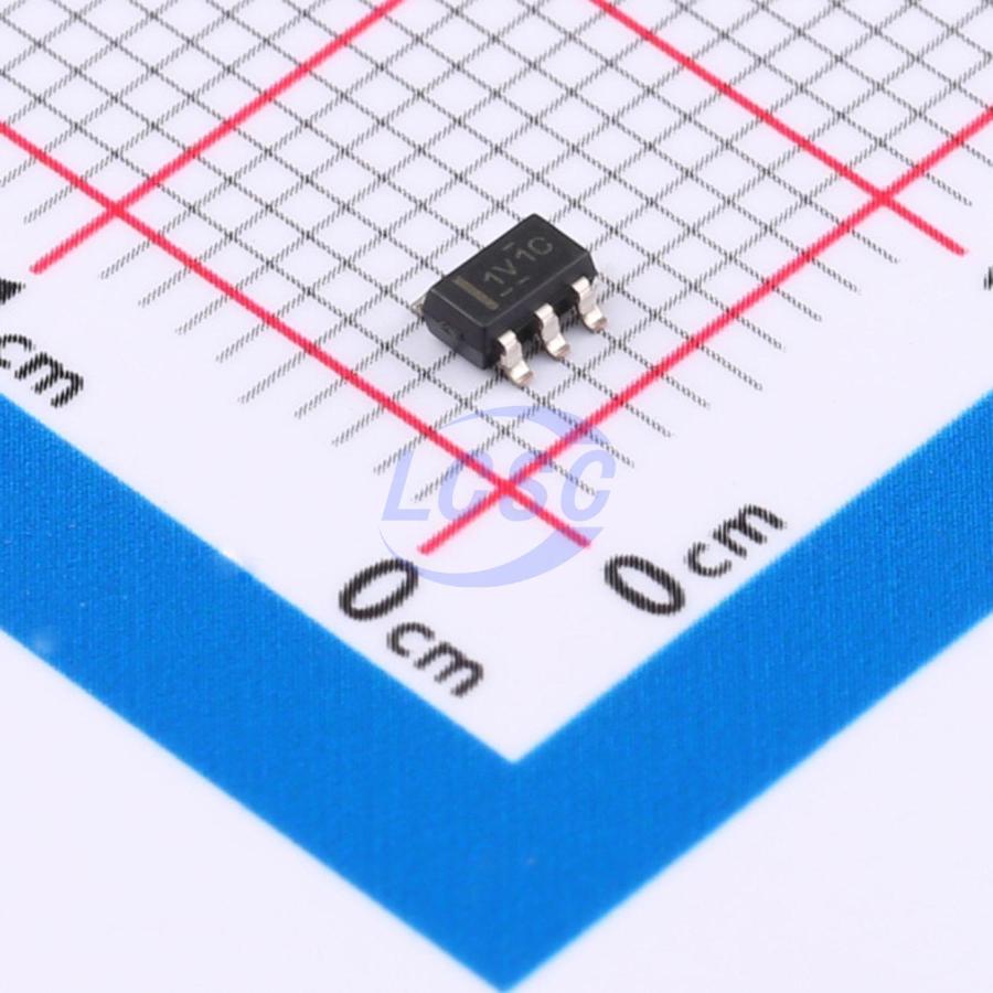 Фото INA293A2QDBVRQ1 Texas Instruments — INA293A2QDBVRQ1 — Разное — Texas Instruments