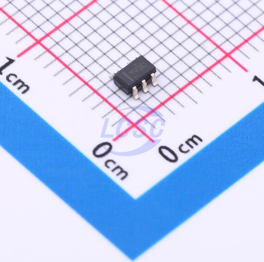 Фото INA293A3QDBVRQ1 Texas Instruments — INA293A3QDBVRQ1 — Разное — Texas Instruments