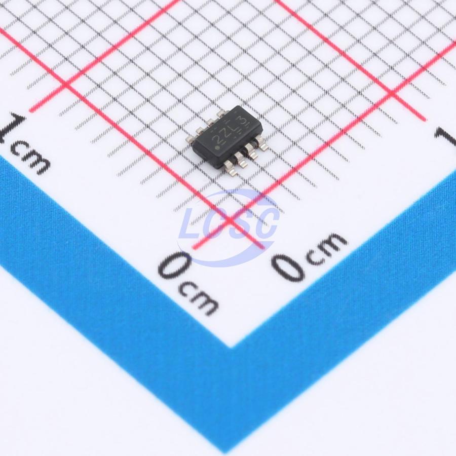Фото INA296B4QDDFRQ1 Texas Instruments — INA296B4QDDFRQ1 — Разное — Texas Instruments