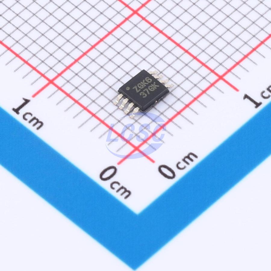 Фото INA301A2QDGKRQ1 Texas Instruments — INA301A2QDGKRQ1 — Разное — Texas Instruments