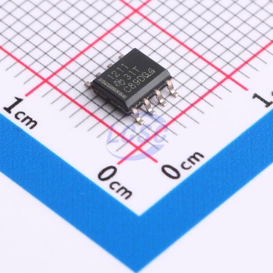 Фото ISO1211DR Texas Instruments — ISO1211DR — Разное — Texas Instruments