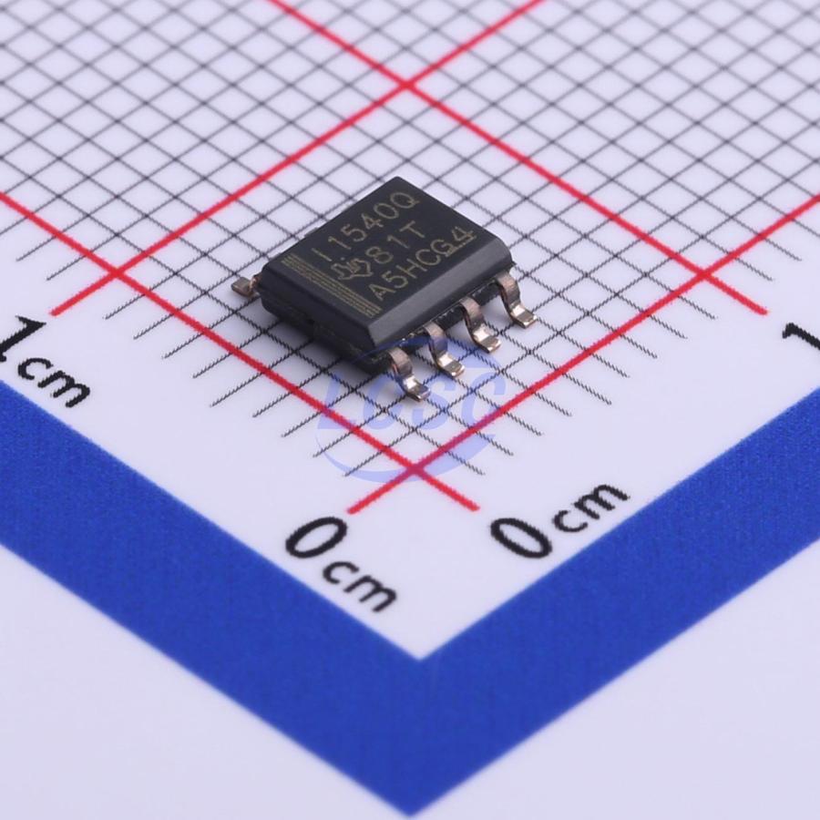 Фото ISO1540QDQ1 Texas Instruments — ISO1540QDQ1 — Разное — Texas Instruments