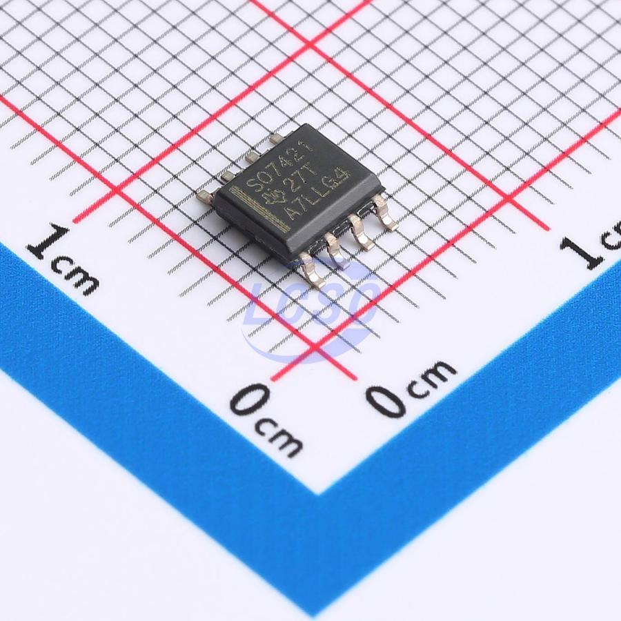 Фото ISO7421ED Texas Instruments — ISO7421ED — Разное — Texas Instruments
