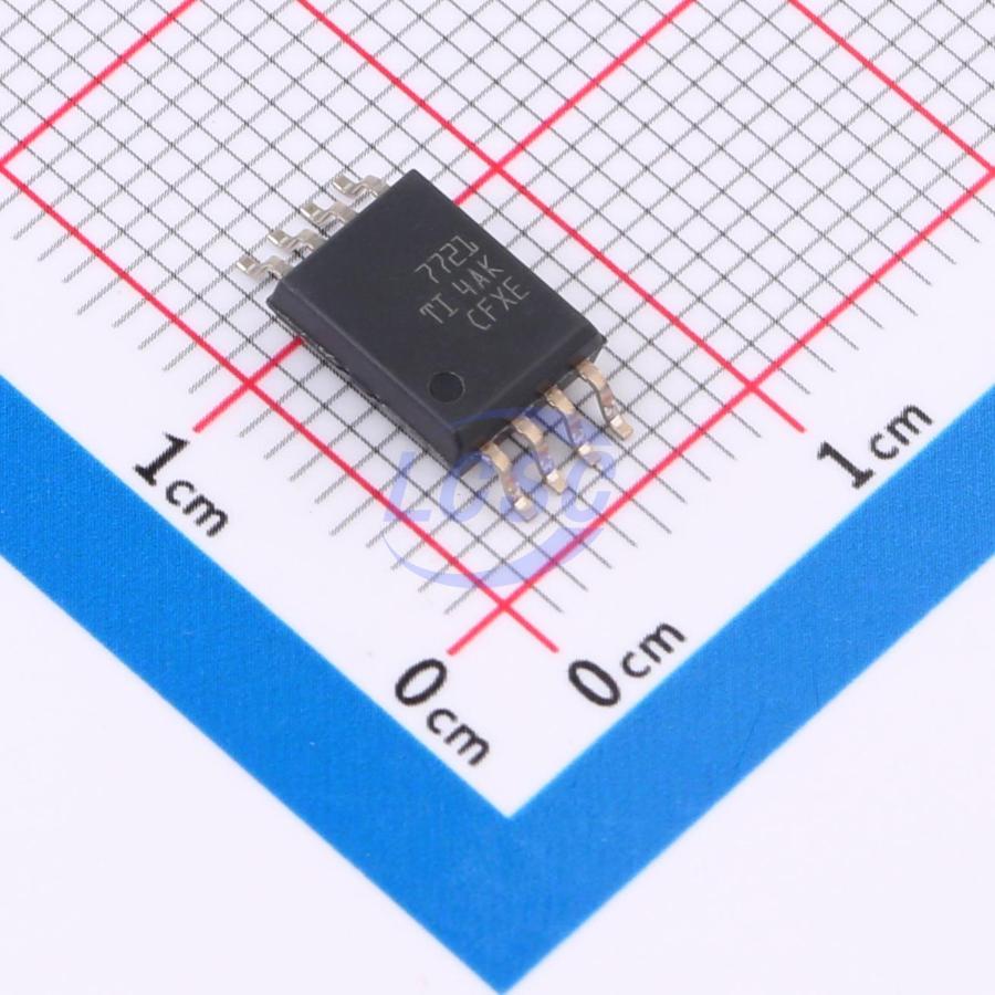 Фото ISO7721QDWVRQ1 Texas Instruments — ISO7721QDWVRQ1 — Разное — Texas Instruments
