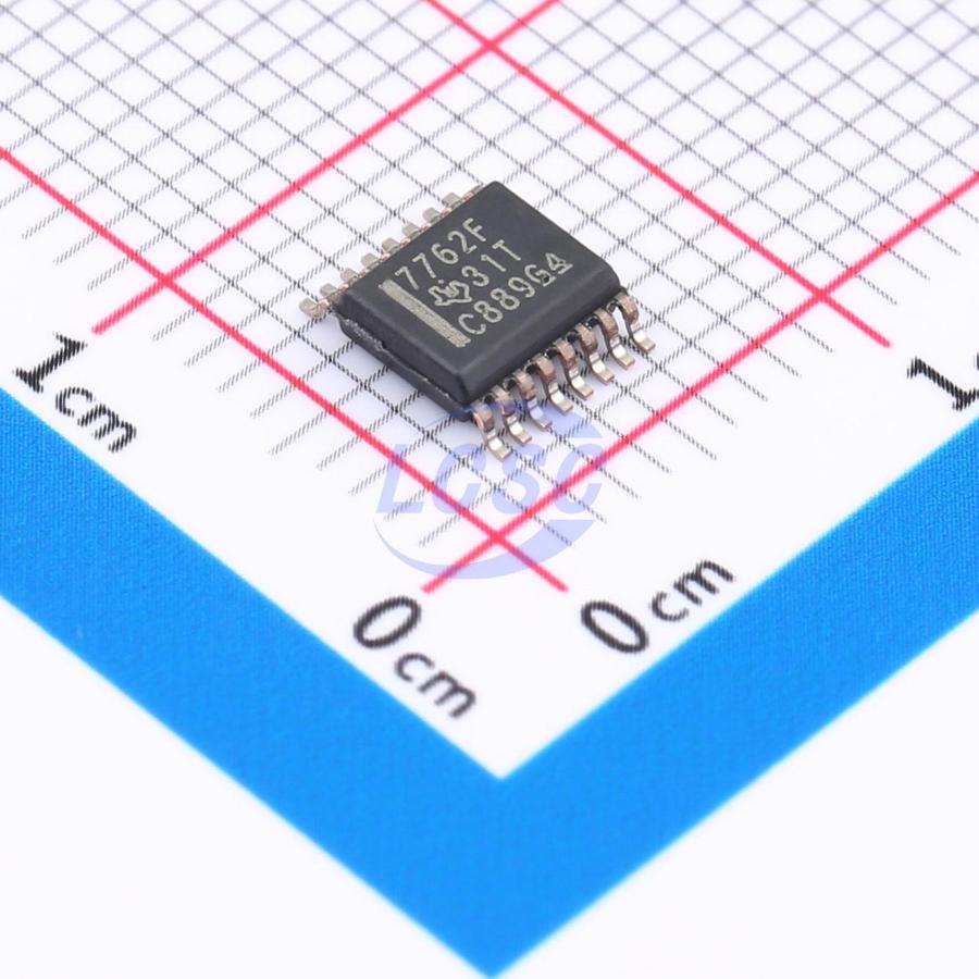 Фото ISO7762FDBQR Texas Instruments — ISO7762FDBQR — Разное — Texas Instruments