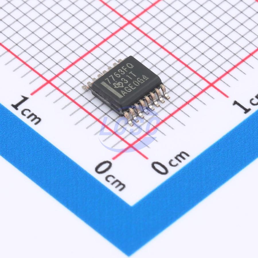 Фото ISO7763FQDBQRQ1 Texas Instruments — ISO7763FQDBQRQ1 — Разное — Texas Instruments