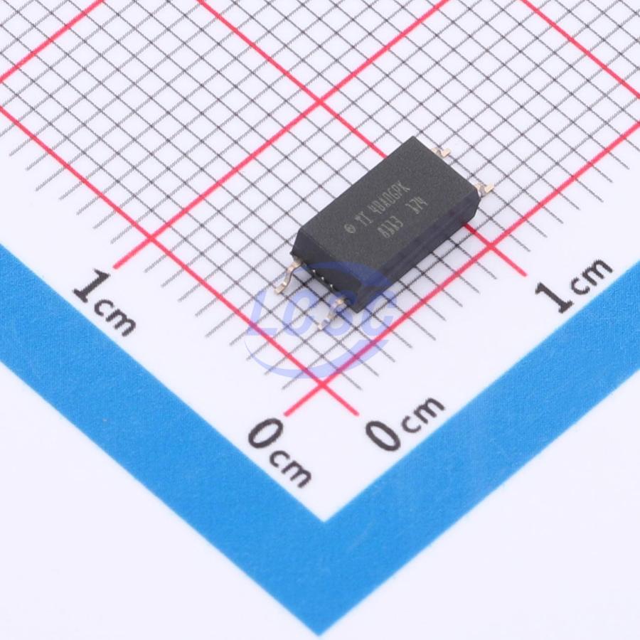 Фото ISOM8113DFSRQ1 Texas Instruments — ISOM8113DFSRQ1 — Разное — Texas Instruments