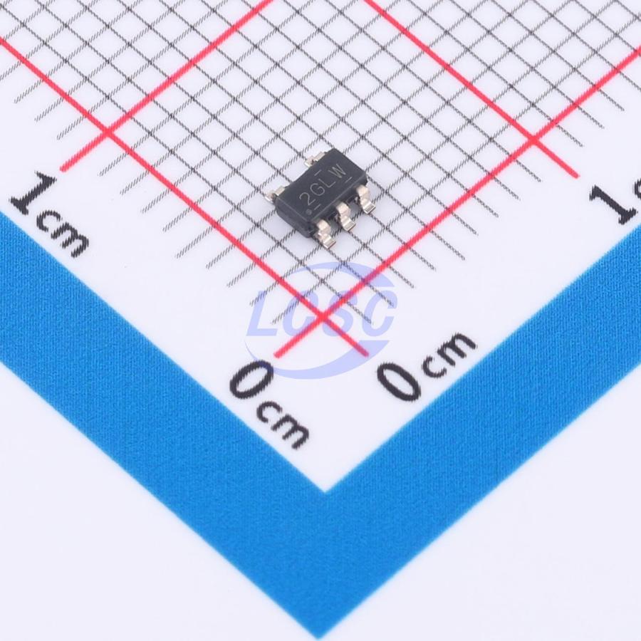 Фото JFE150DBVR Texas Instruments — JFE150DBVR — Разное — Texas Instruments
