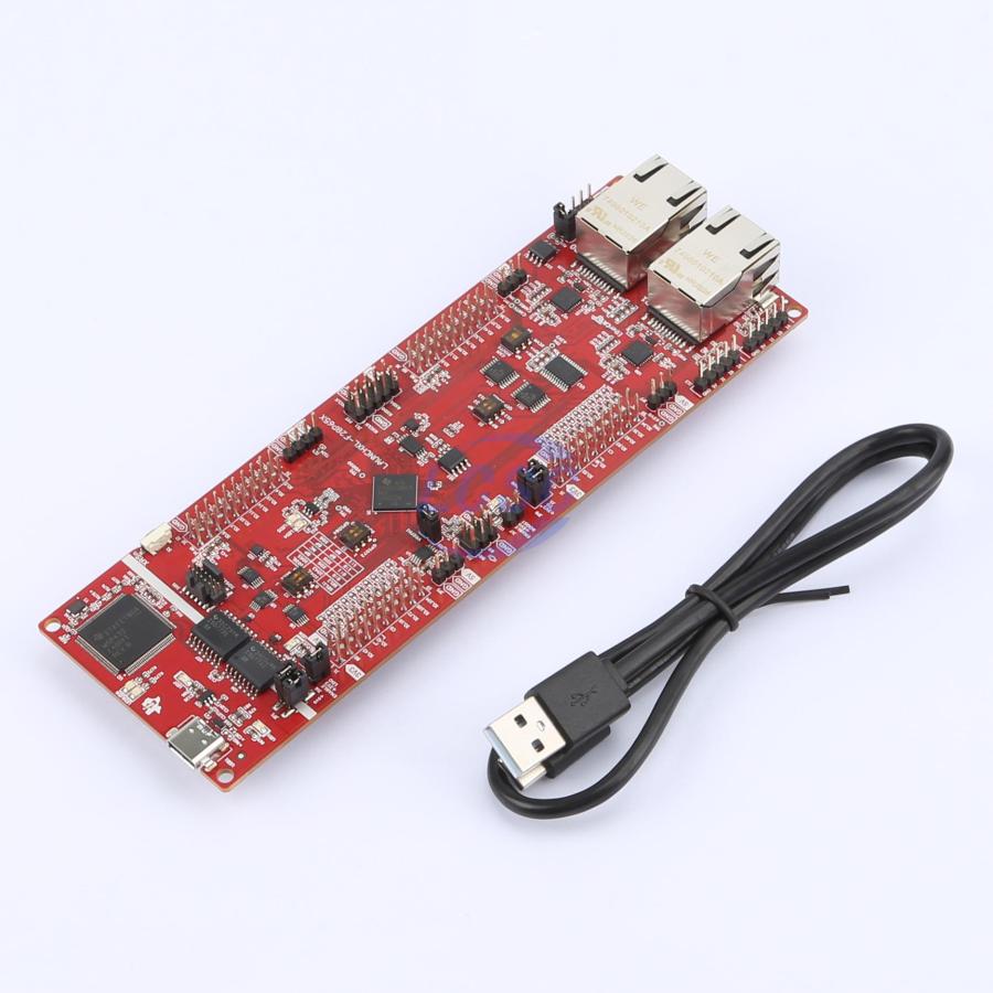 Фото LAUNCHXL-F28P65X Texas Instruments — LAUNCHXL-F28P65X — Разное — Texas Instruments