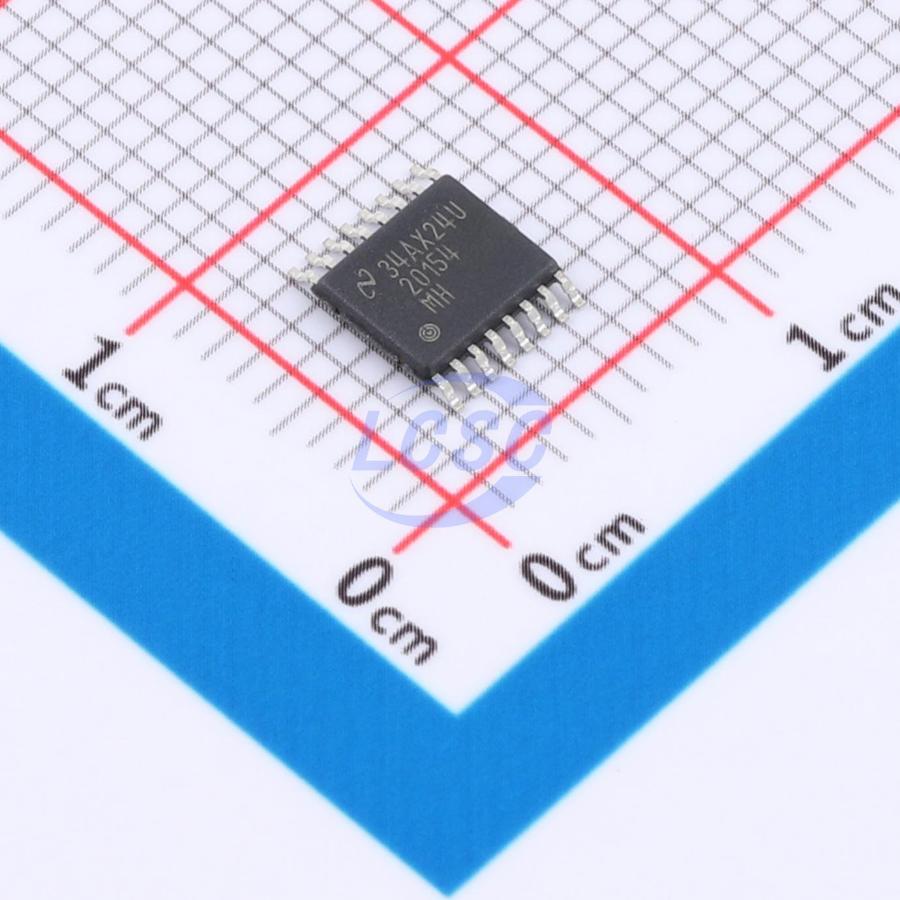 Фото LM20154MHX/NOPB Texas Instruments — LM20154MHX/NOPB — Разное — Texas Instruments