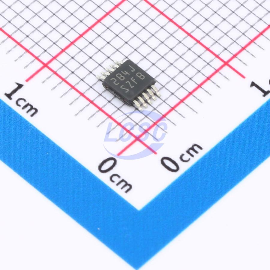 Фото LM25011Q1MYX/NOPB Texas Instruments — LM25011Q1MYX/NOPB — Разное — Texas Instruments