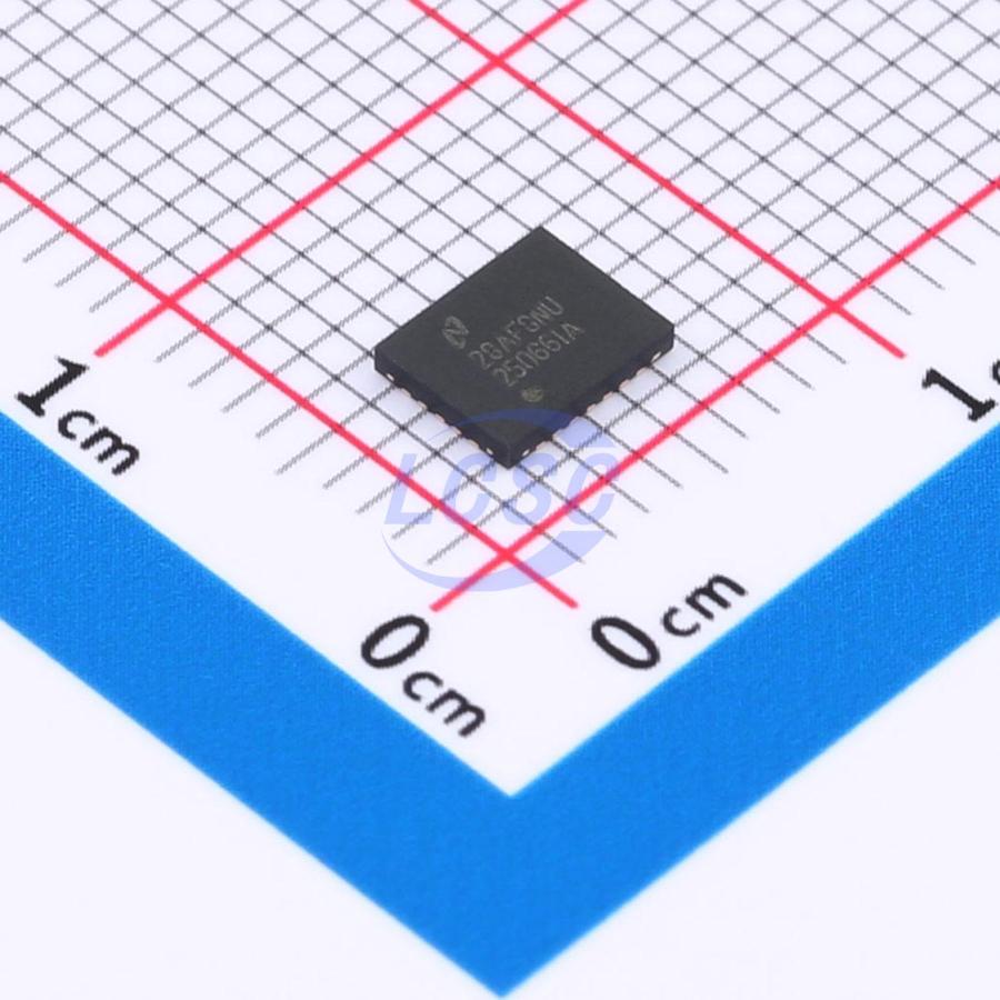 Фото LM25066IAPSQ/NOPB Texas Instruments — LM25066IAPSQ/NOPB — Разное — Texas Instruments