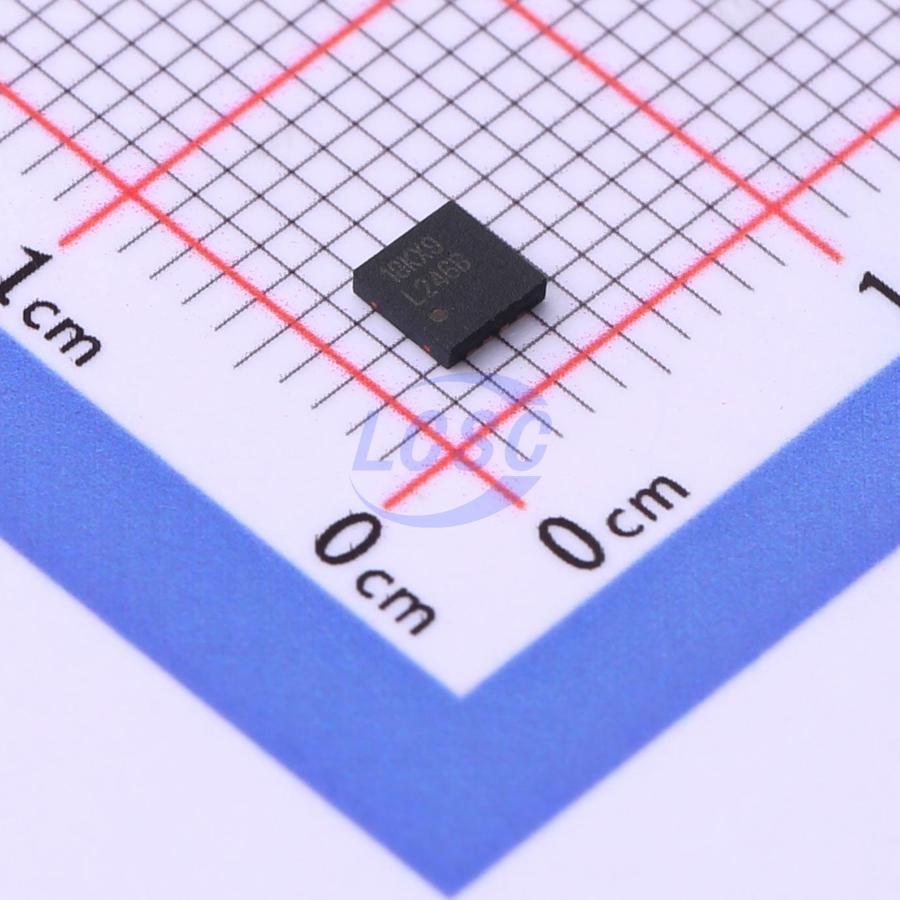 Фото LM25085SD/NOPB Texas Instruments — LM25085SD/NOPB — Разное — Texas Instruments