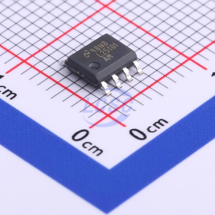 Фото LM25101AMX/NOPB Texas Instruments — LM25101AMX/NOPB — Разное — Texas Instruments