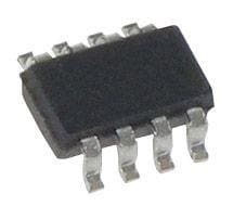 Фото AD5227BUJZ50-RL7 Analog Devices, Inc. — AD5227BUJZ50-RL7 — Разное — Analog Devices, Inc.