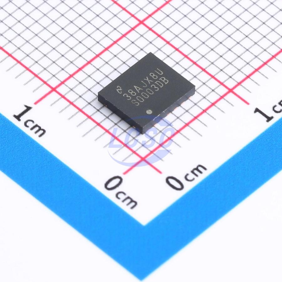 Фото LM2678SDX-5.0/NOPB Texas Instruments — LM2678SDX-5.0/NOPB — Разное — Texas Instruments