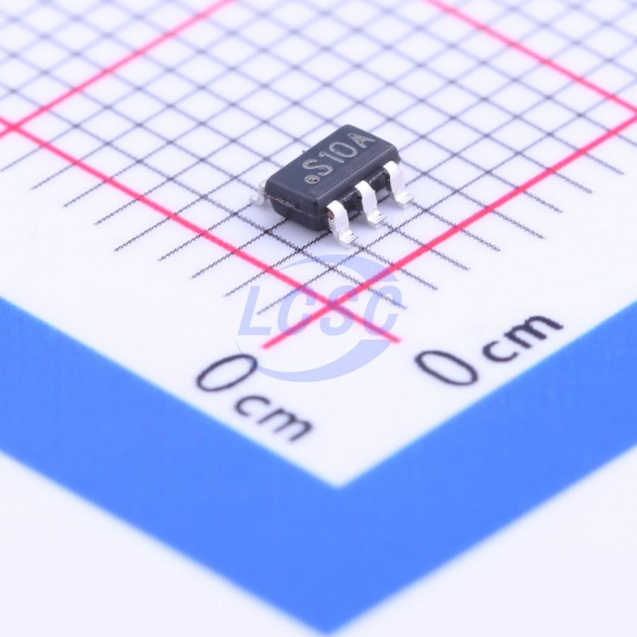 Фото LM2681M6X/NOPB Texas Instruments — LM2681M6X/NOPB — Разное — Texas Instruments