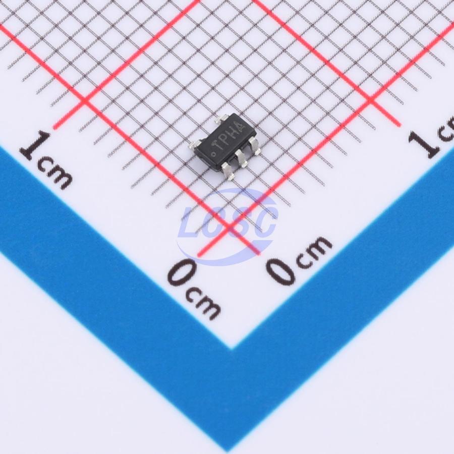 Фото LM26CIM5X-PHA/NOPB Texas Instruments — LM26CIM5X-PHA/NOPB — Разное — Texas Instruments