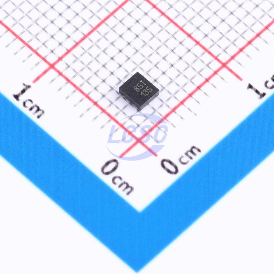 Фото LM26LVCISD-135/NOPB Texas Instruments — LM26LVCISD-135/NOPB — Разное — Texas Instruments
