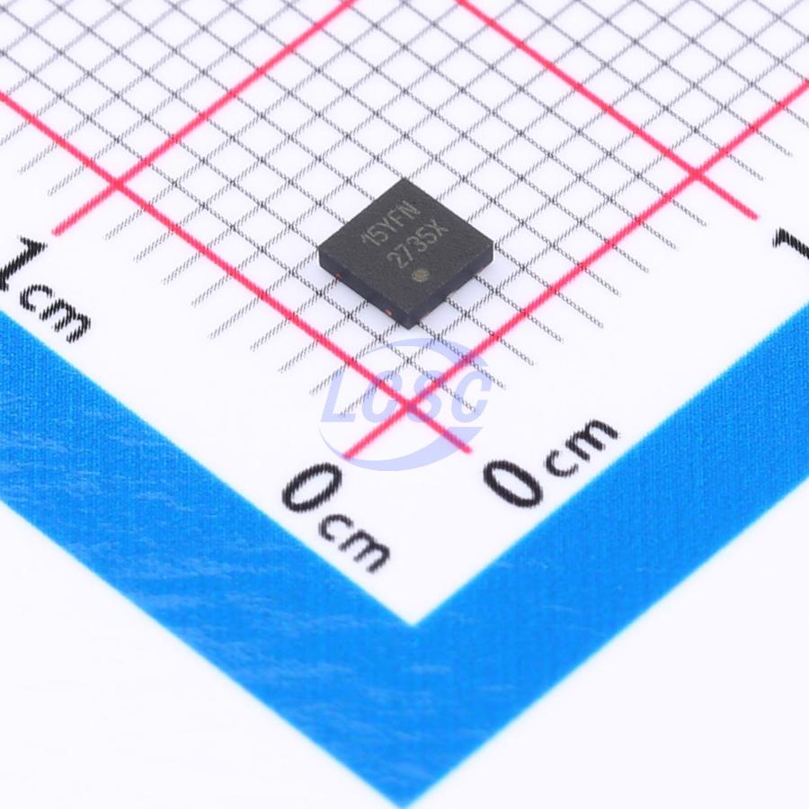Фото LM2735XSDX/NOPB Texas Instruments — LM2735XSDX/NOPB — Разное — Texas Instruments
