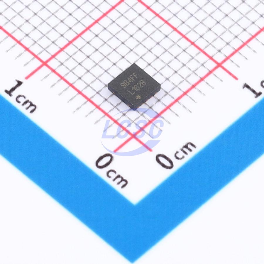 Фото LM2770SD-1215/NOPB Texas Instruments — LM2770SD-1215/NOPB — Разное — Texas Instruments