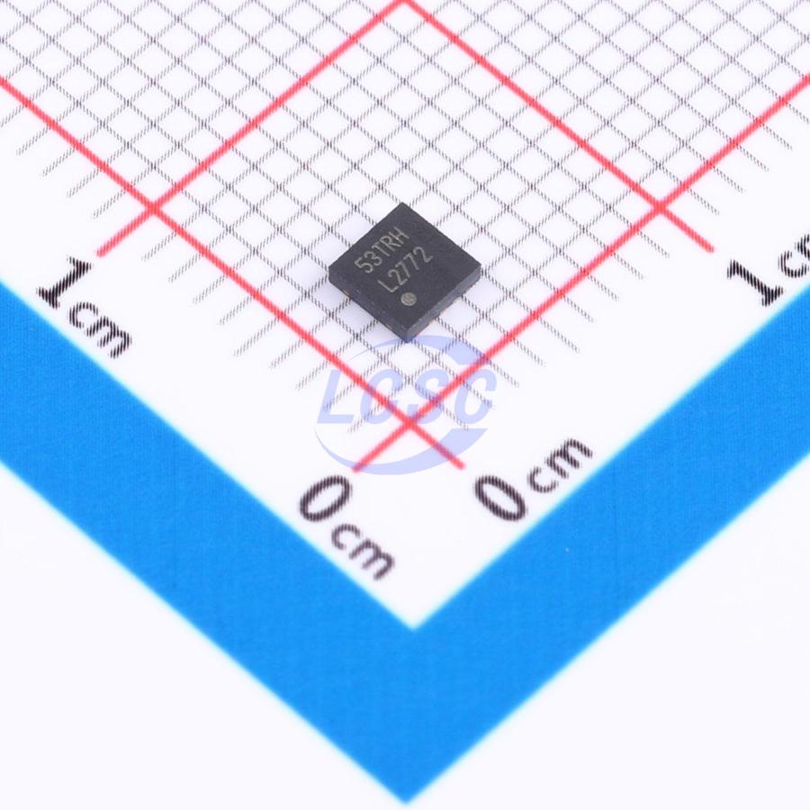 Фото LM2772SD/NOPB Texas Instruments — LM2772SD/NOPB — Разное — Texas Instruments